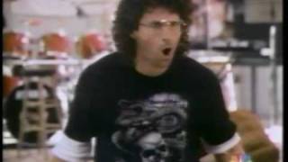 Ambush in Waco 1993 Commercial NBC Movie of the Week