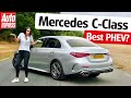 Mercedes cclass review has it become the eclass