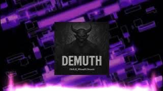 DEMUTH (AZEL) Remix | DUBSTEP | FA4LØ_MisseRLYmusic