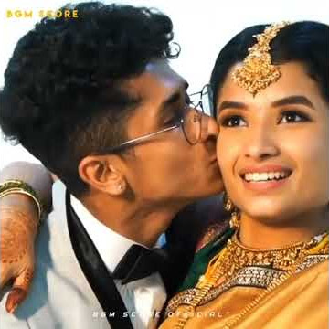 Un Koodave Porakkanum💞Namma Veettu Pillai💞Tamil WhatsApp Status💞BGM SCORE ❣️