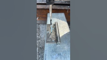 Tap Drill Bit, High Performance Hardware Tools #shortsfeed