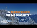 In turnschuhen auf die zugspitze bergsturz in der bernina dokufilmtipp  bergnews vom 25042024