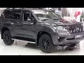 New 2021 Toyota Land Cruiser Prado 150 - All Colors