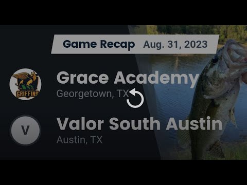 GA vs  Valor South Austin 08 31 2023
