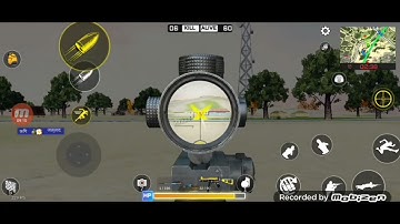 #SUBR(survival unknown battle royale) offline gameplay 🔥