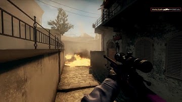 Awakening ❤ CSGO EDIT