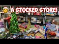 Thrift With Me! They Opened Their Christmas Shop Early This Year! Buying To Resell On eBay!