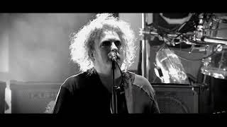 The Cure - Other Voices - Then and Now 1981-2018 - Remastered Video - Live