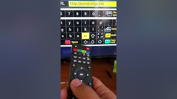 How to change portal url on mag box