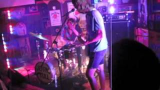 JEFF the brotherhood "Heavy Days" @ Old no.2