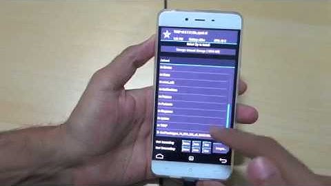 How to flash Original Oxygen OS on OnePlus X bought from China !