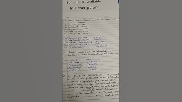 Ignou Solved Assignment BCS 55