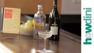 cocktail video