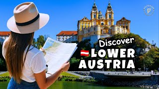 10 Best Places To Visit In Lower Austria