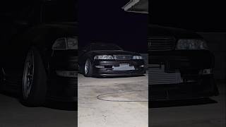 Fake vs Real? #jzx100 #yokomo #toyotamark2 #1jzgte