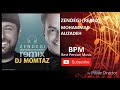 ریمیکس زندگی Remix Ahang Mohammad Alizadeh ZENDEGI 