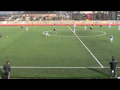 სამტრედია–სიონი 3–1 1/3