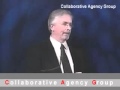 Will Miller Speech Clip Collaborative Agency