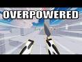 OVERPOWERED Movement techs PRO'S don't want you to know