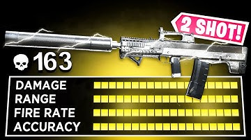 How To Create The Best ODEN CLASS SETUP POSSIBLE in MODERN WARFARE.. ODEN CLASS SETUP! (COD MW)