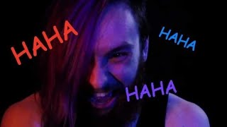 Celebrity "Cry, 'Havoc'" | Marc Antony | Shakespeare Monologue Profile