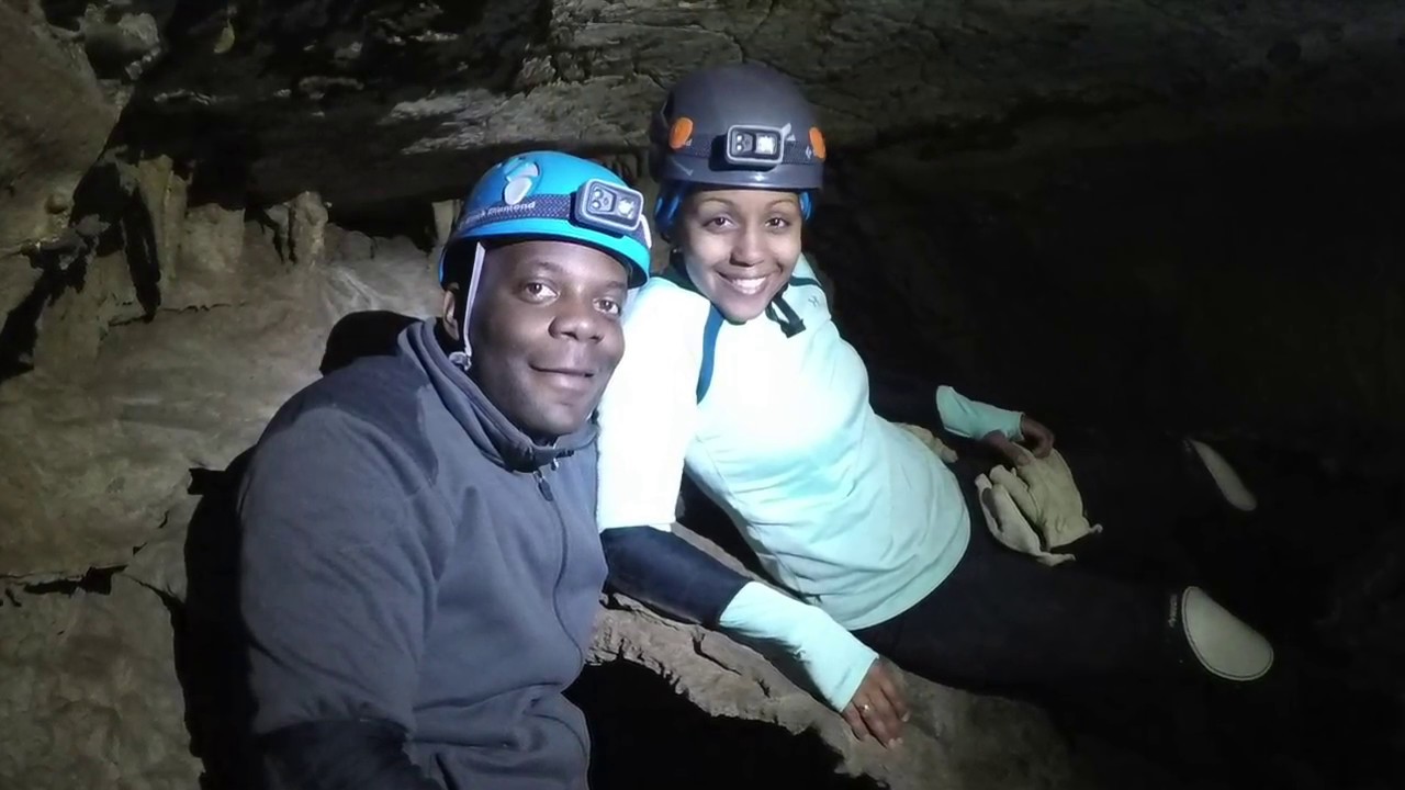 cave tours colorado bend state park