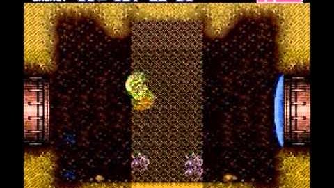 Super Metroid Rewind, part 3 of 4