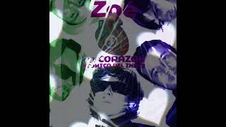 Corazón Atómico - Zoé