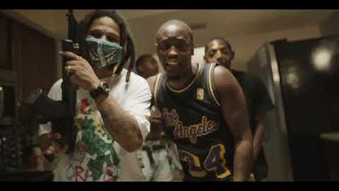 Ron $ - Dick Talk (Official Music Video) [Dir. By ShotByPrimeTime]