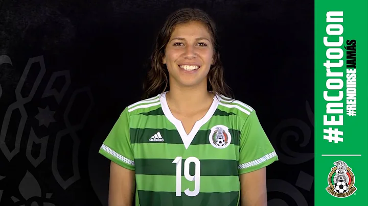 #EnCortoCon: Gabriela Jurez