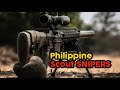 Capture de la vidéo Philippine Marine Scout Snipers - Tahimik But Deadly