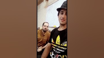 القارئ المتألق الاستاذ احمد جمال الركابي مقام النهاوند❤️