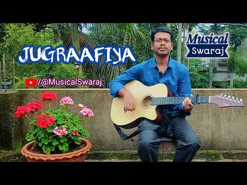 Jugraafiya - Cover | Super 30 | @MusicalSwaraj | Udit Narayan & Shreya Ghoshal