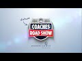 Geno Auriemma &amp; Dan Hurley - Virtual Coaches Road Show 7/1/20