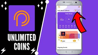 Pollpe Free Unlimited Coins ✅ How To Get FREE Coins on Pollpe app 2022 screenshot 3