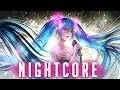 Nightcore - Stay