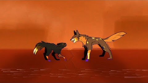 Take a Slice || Part 4 || oc MAP