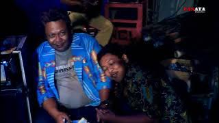 KARENA TAKDIR II  EKY    MEGA MUSIK LIVE DUKUH SABIL PEDESLOHOR -TEGAL