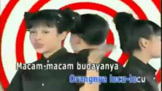 SGU-Civics 2013 #ProudToBeIndonesian