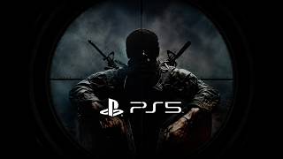 Black Ops PS5