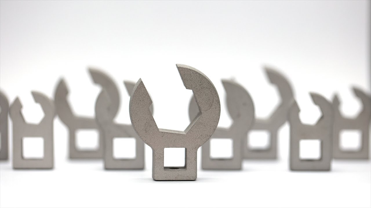 Desktop Metal Depowdering Solutions