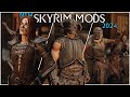 These New Skyrim Mods Are An Absolutely Must Have in May!