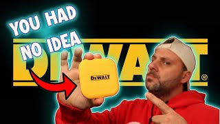 17 Dewalt Tools that you probably never heard of UNTIL NOW! Many never knew Dewalt Made These Tools
