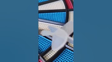 are first dart trick shot  #trickshots
