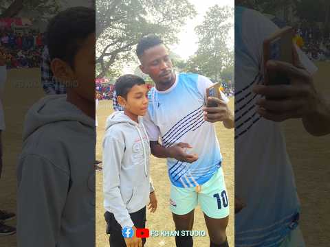 Big Player Panice