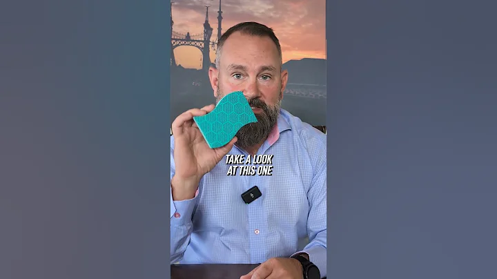 How design patents work