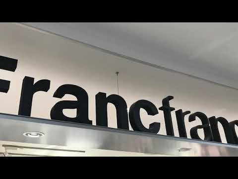 マーケットピア Francfrancルミネ荻窪店 ｆｒａｎｃｆｒａｎｃ ルミネ荻窪店の動画