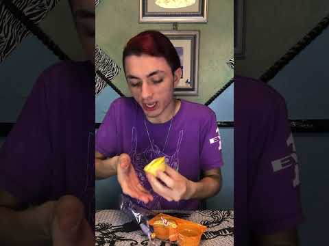 Ben Tries: Hostess