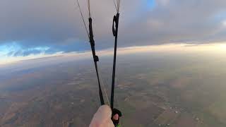 Sunset High Pull Skydive Spaceland San Marcos 3/6/21