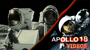 Apollo 18: Roving Crash